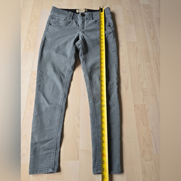 Democracy "Ab" Technology Jeggings Size 2 - Picture 8 of 12